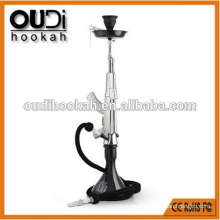 Vente directe Hookah Factory Wholesale Gun Shisha AK47 Hookah